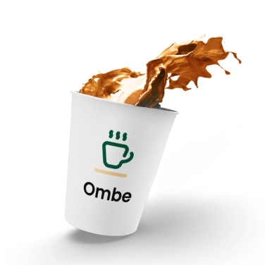 Ice Chocolate Coffee – detail kemasan